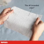 Huggies Natural Care Plus Baby Wipes- 72 Pack - Image 2