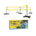 Volleyball Water Game Set 4-Way, Buy Online Canada - Image 3