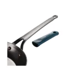 Tramontina Carbon Steel Wok, 35.5 cm (14 in.) - Image 2