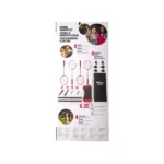 Wilson Outdoor Badminton Kit - Image 3