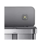 Simplehuman Dual Compartment Step Can 58L - Image 3