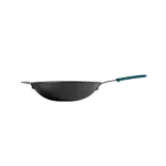 Tramontina Carbon Steel Wok, 35.5 cm (14 in.) - Image 3