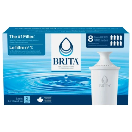 Brita Replacement Filters