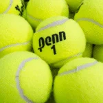 Penn Championship Extra Duty Tennis Balls – Pack of 60 - Image 2