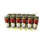 Penn Championship Extra Duty Tennis Balls – Pack of 60 - Image 4