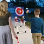 Eastpoint Light Up Axe Throw Set – Game - Image 3