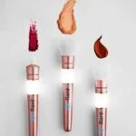 Flare Light-Up Makeup Brush - Image 3