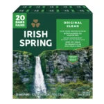 Irish Spring Deodorant Soap
