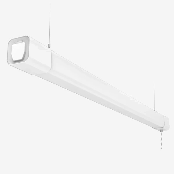 KODA LED Modern Directional Shop Light 6000LM | Motion Sensor