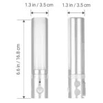 KODA Modern Power Failure Night Light, 3-pack - Image 2
