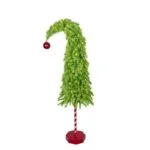 Christmas Tree Warm White LED Lights