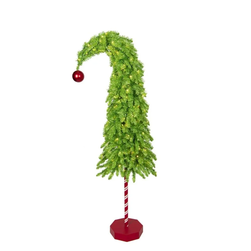 Christmas Tree Warm White LED Lights Christmas Tree Warm White LED Lights