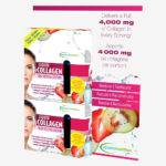 Applied Nutrition Liquid Collagen – 20 count