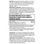 Applied Nutrition Liquid Collagen – 20 count - Image 2