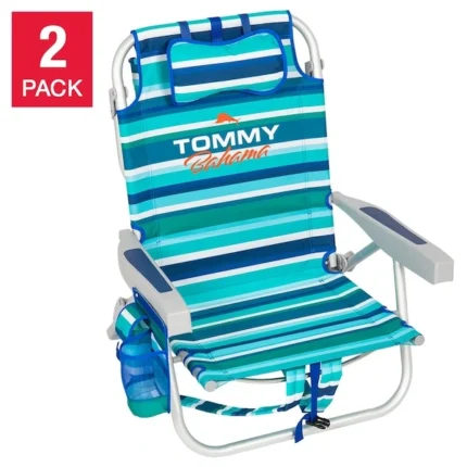 Tommy bahama Blue Pack of 2