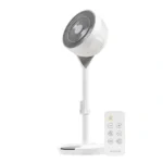 Woozoo 360 Pedestal Fan