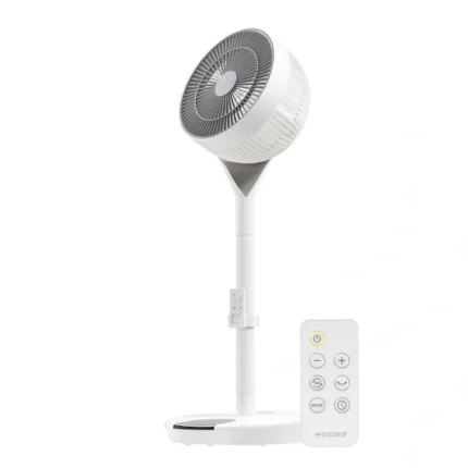 Woozoo 360 Pedestal Fan