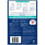 Breathe Right Clear Nasal Strips 72 Strips - Image 2