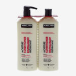 Kirkland Signature Moisture Hair Conditioner (2 x 1L)