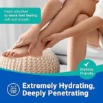 Dermal Heel Care Cream Therapy (300 g) - Image 3