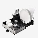 Joseph Joseph Expandable Dish Rack – Stainless Steel