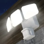 KODA Motion Activated Hardwired LED Security Floodlight - Image 2