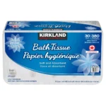Kirkland Signature Bath Tissue