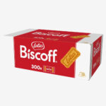 Lotus Biscoff Cookies, 300 × 6.25 g
