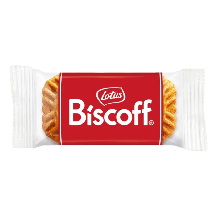 Lotus Biscoff Cookies, 300 × 6.25 g - Image 2
