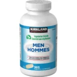 Kirkland Signature Men Multivitamin Tablets