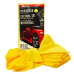 Kirkland Signature Microfibre Towels Set