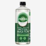 Nutiva Organic MCT Oil, 1.18 L