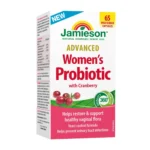 Women's Probiotic with Cranberry