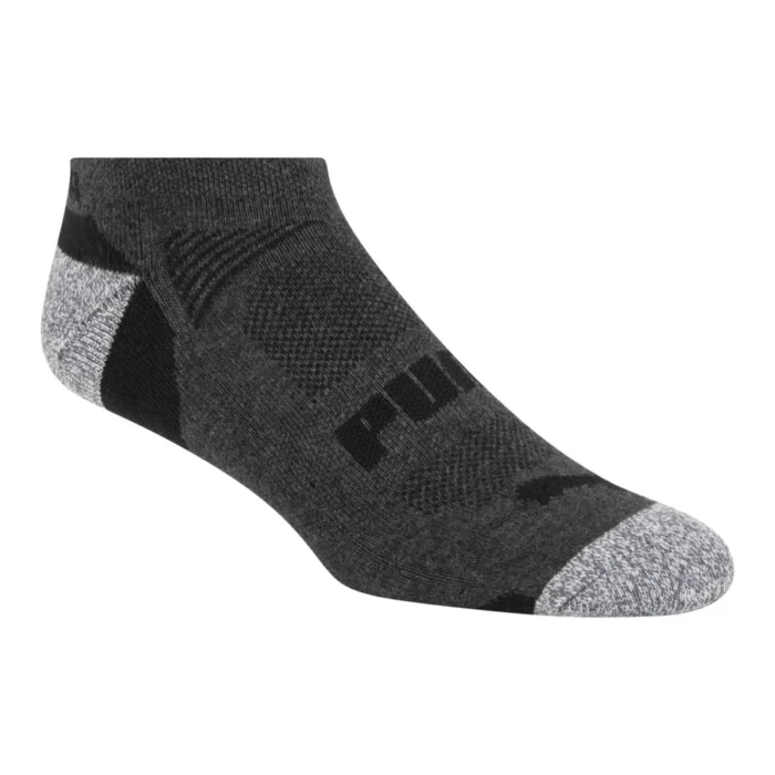 Puma Men's Repreve Athletic Socks – 14 Pairs - Image 5