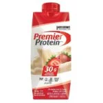 Premier Protein Strawberry Shake 18 x 325 mL - Image 2
