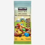 Kirkland Signature Trail Mix Snack Packs 28 × 57 g