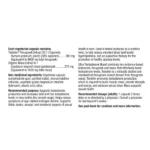 Webber Naturals Ultra Testosterone Boost - 100 vegetarian capsules - Image 2