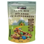 Kirkland Signature Trail Mix