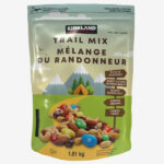Kirkland Signature Trail Mix, 1.81 kg