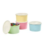 Tupperware Heritage Canister Set