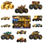 Hot Wheels Monster Truck