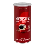 Nescafé Rich Instant Coffee