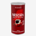 Nescafé Rich Instant Coffee, 475 g