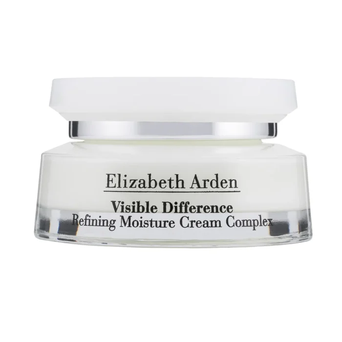 Elizabeth Arden Refining Moisture Cream, 2 x 75 mL - Image 3