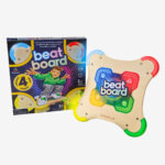 Beat Board Balance Board Game