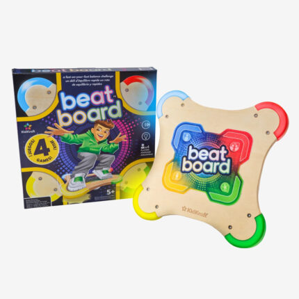 Beat Board Balance Board Game