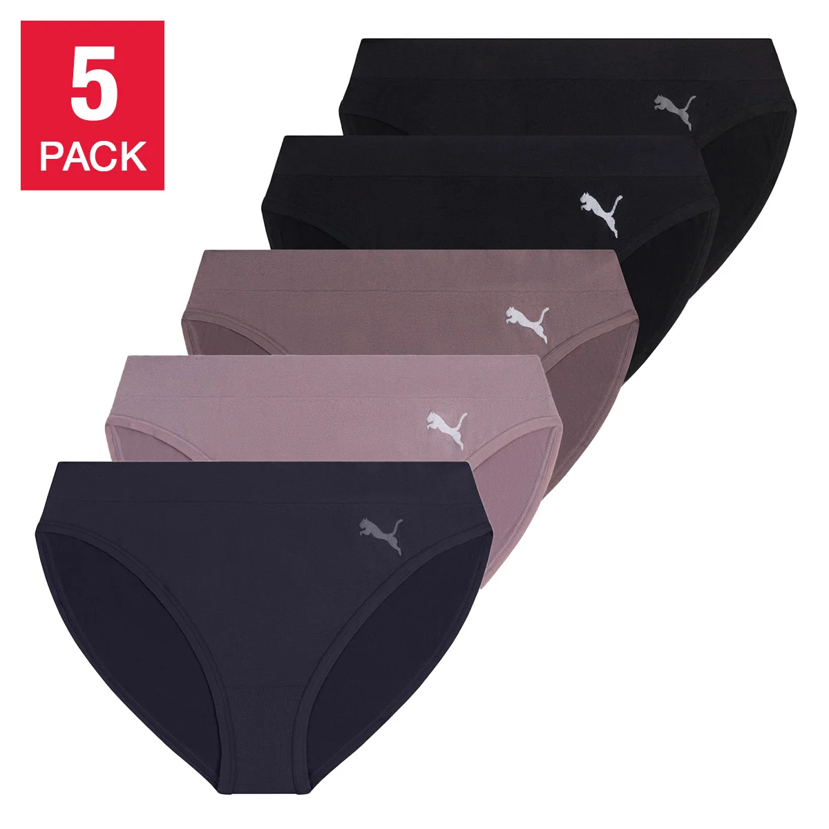 Puma Women's Bikini Puma Women's Bikini