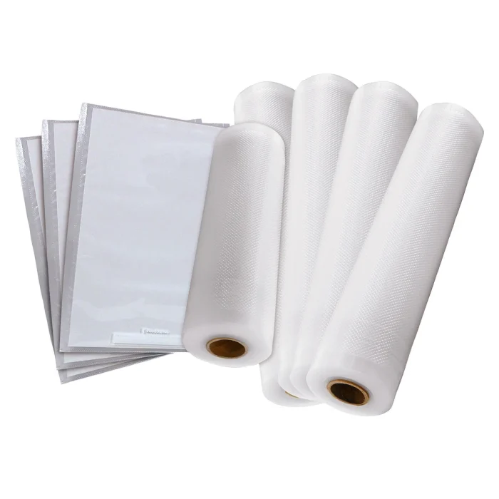 Foodsaver Roll and Bag Combo Pack - Image 2