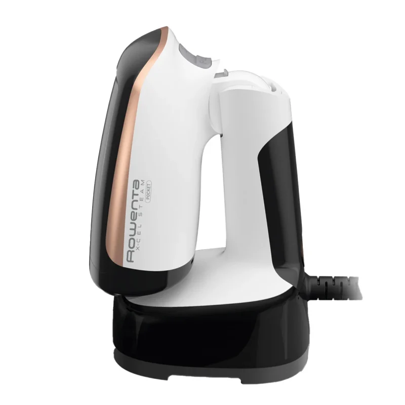 Package Steamer