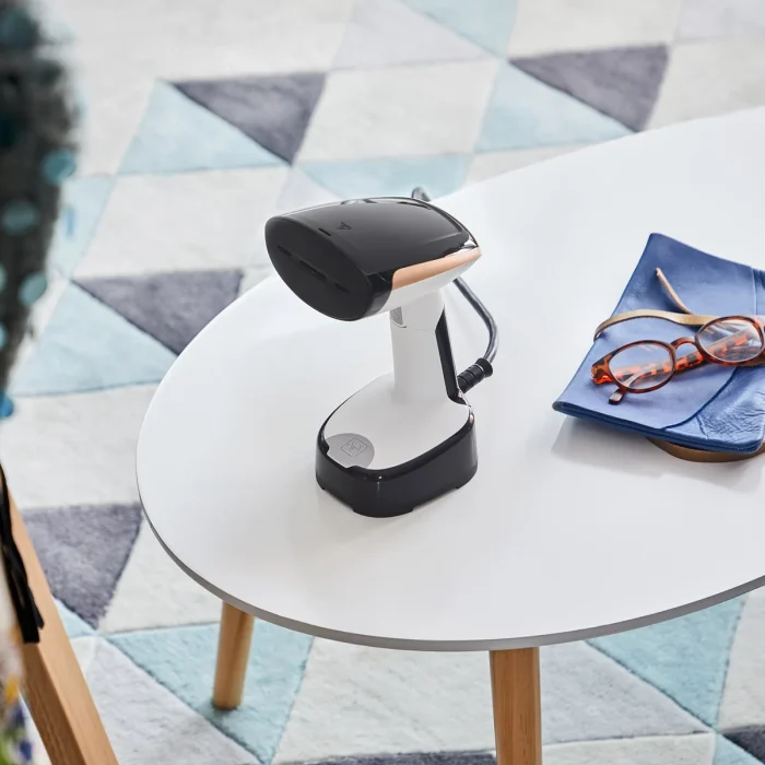 Rowenta steamer for travel
